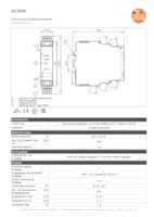 Datenblatt zu Ifm Electronic AC3220, EAN: 4021179281805