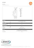 Datasheet for Ifm Electronic E21280, EAN: 4021179280174