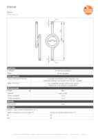 Datasheet for Ifm Electronic E30140, EAN: 4021179280198