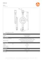 Datasheet for Ifm Electronic E30141, EAN: 4021179280204