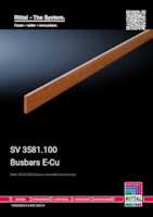 Datasheet for Rittal 3581100, EAN: 4028177219533
