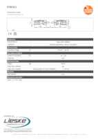 Datasheet for Ifm Electronic E3M121, EAN: 4021179286572