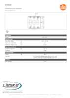 Datasheet for Ifm Electronic E70600, EAN: 4021179259705