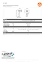 Datasheet for Ifm Electronic E75229, EAN: 4021179280310