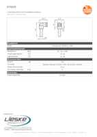 Datenblatt zu Ifm Electronic E75229, EAN: 4021179280310