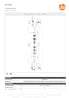 Datasheet for Ifm Electronic EVC507, EAN: 4021179273459