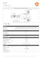 Datasheet for Ifm Electronic EVC509, EAN: 4021179270793