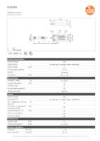 Datasheet for Ifm Electronic KQ5102, EAN: 4021179282703