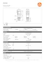 Datasheet for Ifm Electronic PU5700, EAN: 4021179283427