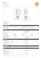 Datasheet for Ifm Electronic PU5760, EAN: 4021179283472