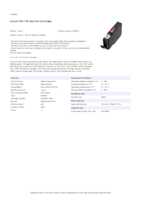 Datasheet for Canon 6410B001, EAN: 4960999902296