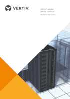 Datasheet for Vertiv 050413379
