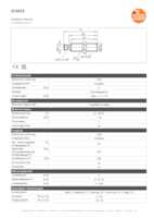 Datenblatt zu Ifm Electronic IG5929, EAN: 4021179115490