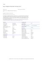 Datasheet for Epson C13T614100, EAN: 0010343866027