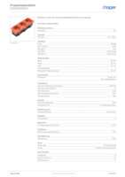 Datenblatt zu Hager ESR3332004, EAN: 4012002246023