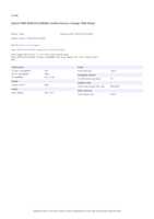 Datasheet for Zebra PWR-WUA5V12W0EU