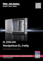 Datenblatt zu Rittal 2253605, EAN: 4028177324374