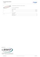 Datasheet for Hager UZ012, EAN: 3250616360129