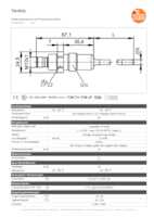Datenblatt zu Ifm Electronic TM4501, EAN: 4021179267878