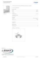 Datenblatt zu Hager BR6513057035, EAN: 4012740908269