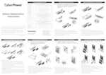Datasheet for CyberPower RBP0074, EAN: 4712856279559