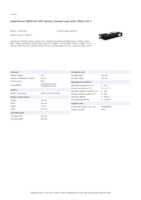 Datasheet for CyberPower RBP0130, EAN: 4712856275711