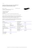 Datenblatt zu CyberPower RBP0130, EAN: 4712856275711