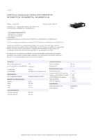 Datenblatt zu CyberPower RBP0128, EAN: 4712856275728