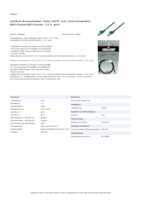 Datenblatt zu Intellinet 318945, EAN: 766623318945