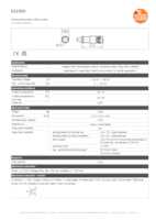 Datasheet for Ifm Electronic E12320, EAN: 4021179263412