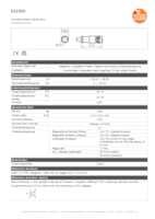 Datenblatt zu Ifm Electronic E12320, EAN: 4021179263412