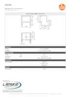 Datasheet for Ifm Electronic E2D402, EAN: 4021179259606