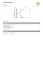 Datasheet for Ifm Electronic E7053S, EAN: 4021179263924