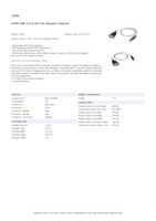 Datasheet for Aten UC232A1, EAN: 4719264643897