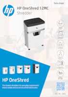 Datasheet for HP 2806, EAN: 4030152028061