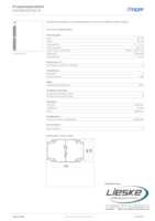 Datenblatt zu Hager DAS2803100ELN, EAN: 4012740907606
