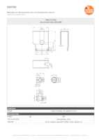Datasheet for Ifm Electronic E20793, EAN: 4021179049917