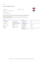 Datenblatt zu Canon 2145B001, EAN: 4960999454047