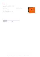 Datenblatt zu Legrand 077189L, EAN: 3414971577107