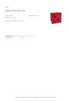 Datenblatt zu Legrand 077195L, EAN: 3414971577251
