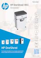 Datasheet for HP 2805, EAN: 4030152028054