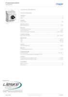 Datenblatt zu Hager SB432PV, EAN: 3250615521392