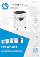 Datasheet for HP 2803, EAN: 4030152028030