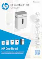 Datasheet for HP 2802, EAN: 4030152028023