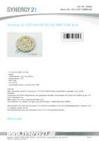 Datenblatt zu Synergy 21 S21-LED-TOM00186, EAN: 4038816989093