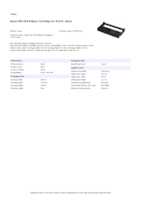 Datasheet for Epson C43S015453