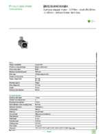 Datenblatt zu Schneider Electric BRS364H030ABA, EAN: 3606485152394
