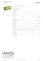 Datenblatt zu Hager KN22E, EAN: 3250613849054