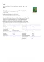 Datenblatt zu Epson C13S042133, EAN: 0010343864191
