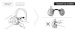 Datasheet for Jabra 6593-823-309, EAN: 5706991017168